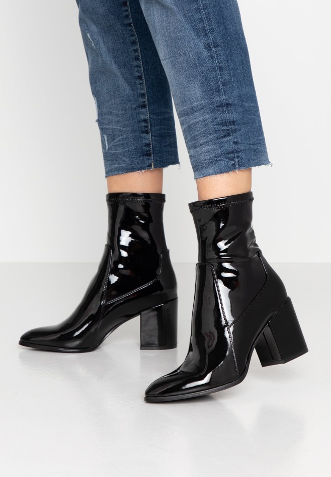 Bottines Classiques Gabor | Femmes Exclusives